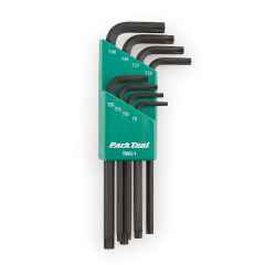 *PARK TOOL* torx wrench set (TWS-1)