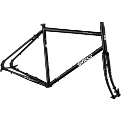 *SURLY* new disc trucker 26" frame (black)