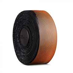 *FIZIK* vento tacky bi color black bartape (black/orange)