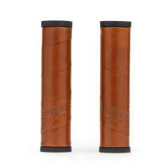 *BROOKS* willow leather grip (honey)