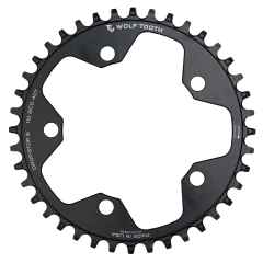 *WOLF TOOTH COMPONENTS* drop stop chainring (PCD110)