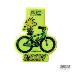 *BL SELECT* magnet reflector (cycling woodstock)