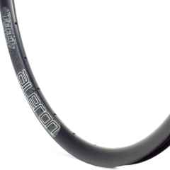 *VELOCITY* aileron rim (black)
