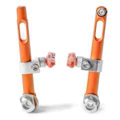 *PAUL* motolite V-brake (orange)