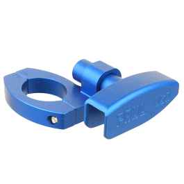 PAUL* chain keeper (blue) - BLUE LUG GLOBAL ONLINE STORE