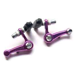 パーツ DIA-COMPE DC980 1245 (silver) DIA-COMPE* DC980 retro canti brake (silver) - BLUE LUG
