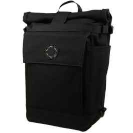 FAIRWEATHER* flaptop pannier (purple) - BLUE LUG ONLINE STORE