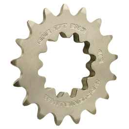 WHITE INDUSTRIES* track cog - BLUE LUG GLOBAL ONLINE STORE