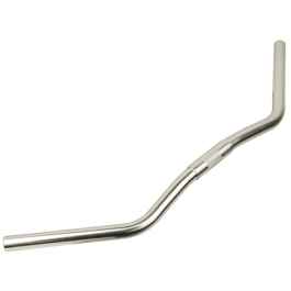 パーツ NITTO b354 heron bar (black) NITTO* b354 heron bar (silver) - BLUE LUG GLOBAL ONLINE STORE