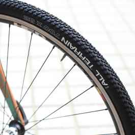 WTB* all terrain comp tire (black) - BLUE LUG GLOBAL ONLINE
