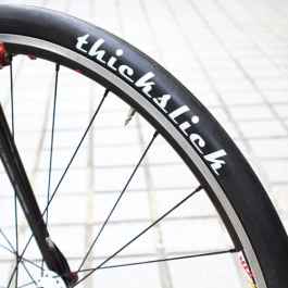 Thickslick Urban & Hybrid Tires – Durable, All-Round