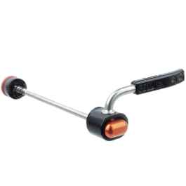 PAUL* quick release skewer (black) - BLUE LUG GLOBAL ONLINE