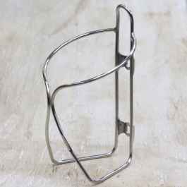 NITTO Stainless Bottle Cage、中古 NITTO* stainless bottle cage (type R) - BLUE LUG GLOBAL