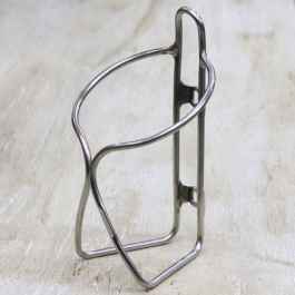 NITTO Stainless Bottle Cage、中古 09232212_505f0abacb9b8.jpg