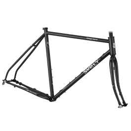 SURLY* midnight special frame (black) - BLUE LUG GLOBAL