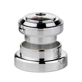 美品 PHILWOOD 1-1/8 headset silver ステンレス PHILWOOD* 1-1/8 headset (silver) - BLUE LUG GLOBAL ONLINE STORE
