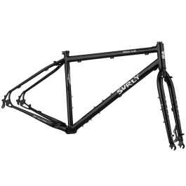 SURLY* bridge club / BUILT BY BLUE LUG - CUSTOMER'S BIKE
