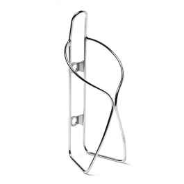 NITTO* stainless bottle cage (type 500) - BLUE LUG GLOBAL ONLINE STORE