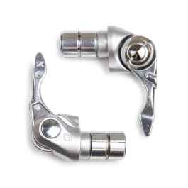 RIVENDELL* S-2 bar end shifter - BLUE LUG GLOBAL ONLINE STORE