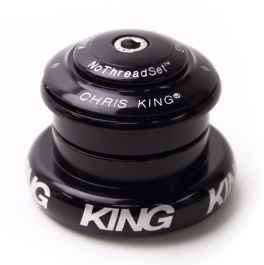 CHRIS KING* inset7 (black) - BLUE LUG GLOBAL ONLINE STORE