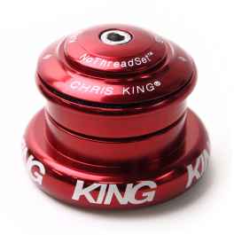 CHRIS KING 1inch Conversion Kit アルマイトレッド CHRIS KING 1inch Conversion Kit アルマイトレッド Chris King