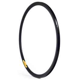 VELOCITY* deep-v BL special rim (MSW all black) BLUE LUG GLOBAL