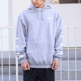 【LMC】DM PLEASE HOODIE ユニセックス  R4923 LMC - DM Please Hoodie | HBX - Globally Curated Fashion and