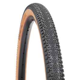WTB Riddler 完組ホイール（cannondale topstone） WTB* riddler tire (black/tan) - BLUE LUG GLOBAL ONLINE STORE