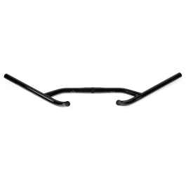 パーツ STEVE POTTS*siskiyou bar TWN (silver) STEVE POTTS* siskiyou bar TWN (silver) - BLUE LUG GLOBAL