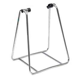 NITTO* ex-2 bike stand (silver) - BLUE LUG GLOBAL ONLINE STORE