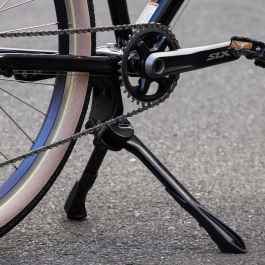 URSUS double jumbo stand 自転車スタンド キックスタンド BL SELECT* URSUS double jumbo stand - BLUE LUG GLOBAL ONLINE STORE