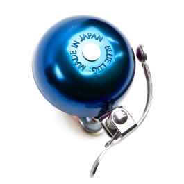 BLUE LUG* retro bell (blue) - BLUE LUG GLOBAL ONLINE STORE