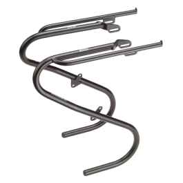 tubus DUO フロントキャリア surly Tubus Duo Front Rack, Low-Rider | Bike Touring News