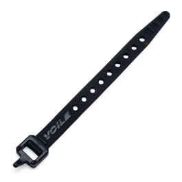 VOILE* voile nano straps (black) - BLUE LUG GLOBAL ONLINE STORE