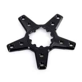 CYBER CYCLES spider ダブル用 CYBER CYCLES* spider double 110/74 (black) - BLUE LUG GLOBAL