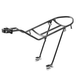 SIM WORKS* burrito rack (black) - BLUE LUG GLOBAL ONLINE STORE