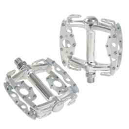 高感度ショップで2023年売れたブランド SIM WORKS* taco pedal (silver) - BLUE LUG GLOBAL ONLINE STORE パーツ