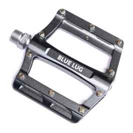 BLUE LUG shark pedal ブルーマーブル BLUE LUG* SHARK pedal (marble green) - BLUE LUG GLOBAL