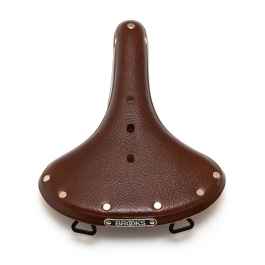BROOKS ブルックス b68 saddle レザーサドル RIVENDELL Brooks B68 Saddle – Rivendell Bicycle Works