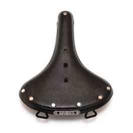 BROOKS 黒 サドル クラシックデザイン（サドル 製品一覧