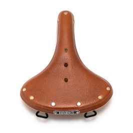 BROOKS* b68 saddle (honey) - BLUE LUG GLOBAL ONLINE STORE