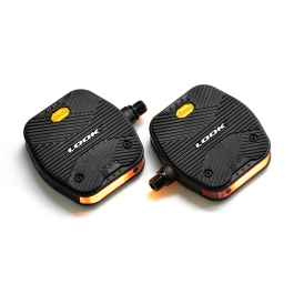 LOOK* geo city vision grip pedal (black) - BLUE LUG GLOBAL ONLINE