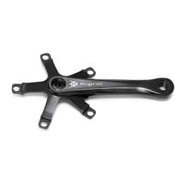 sugino rd4 crank 165mm 美品 Sugino Might Comp RD4 Crankset – Squid Bikes