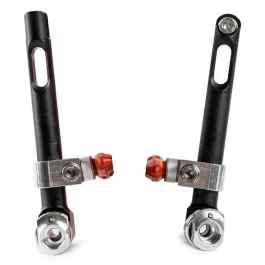 PAUL* motolite V-brake (black) - BLUE LUG GLOBAL ONLINE STORE