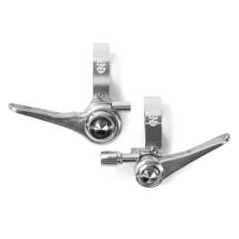 パーツ *ENE CICLO* thumb shifter (black) ENE CICLO* thumb shifter (black) - BLUE LUG GLOBAL ONLINE STORE