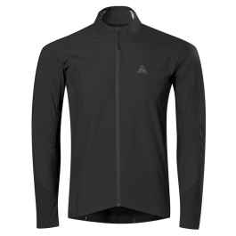 7MESH* cypress hybrid jacket (black) - BLUE LUG GLOBAL ONLINE STORE