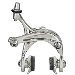 限定セールをすべて CAMPAGNOLO* centaur GLOBAL LUG BLUE - (silver) set brake 自転車本体