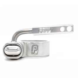 パーツ PAUL quick release seatpost collar Quick Release Seat Post Collar – Paul Component Engineering