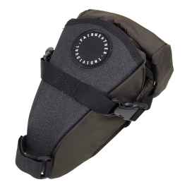 アクセサリー FAIRWEATHER seat bag mini x-pac coyote FAIRWEATHER】MINI SEAT BAG(X-PAC/COYOTE) | Humhumhug Online Shop