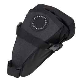 アクセサリー fairwheather seat bag black アクセサリー fairwheather seat bag black FAIRWEATHER* seat bag